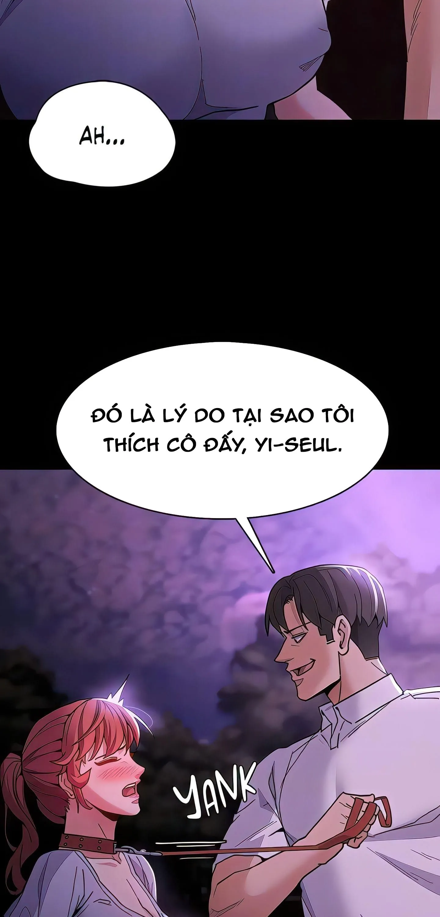 đọc truyện Nhật Kí Của Kẻ Biến Thái Chương 28 ảnh 18 tại Giả Dược