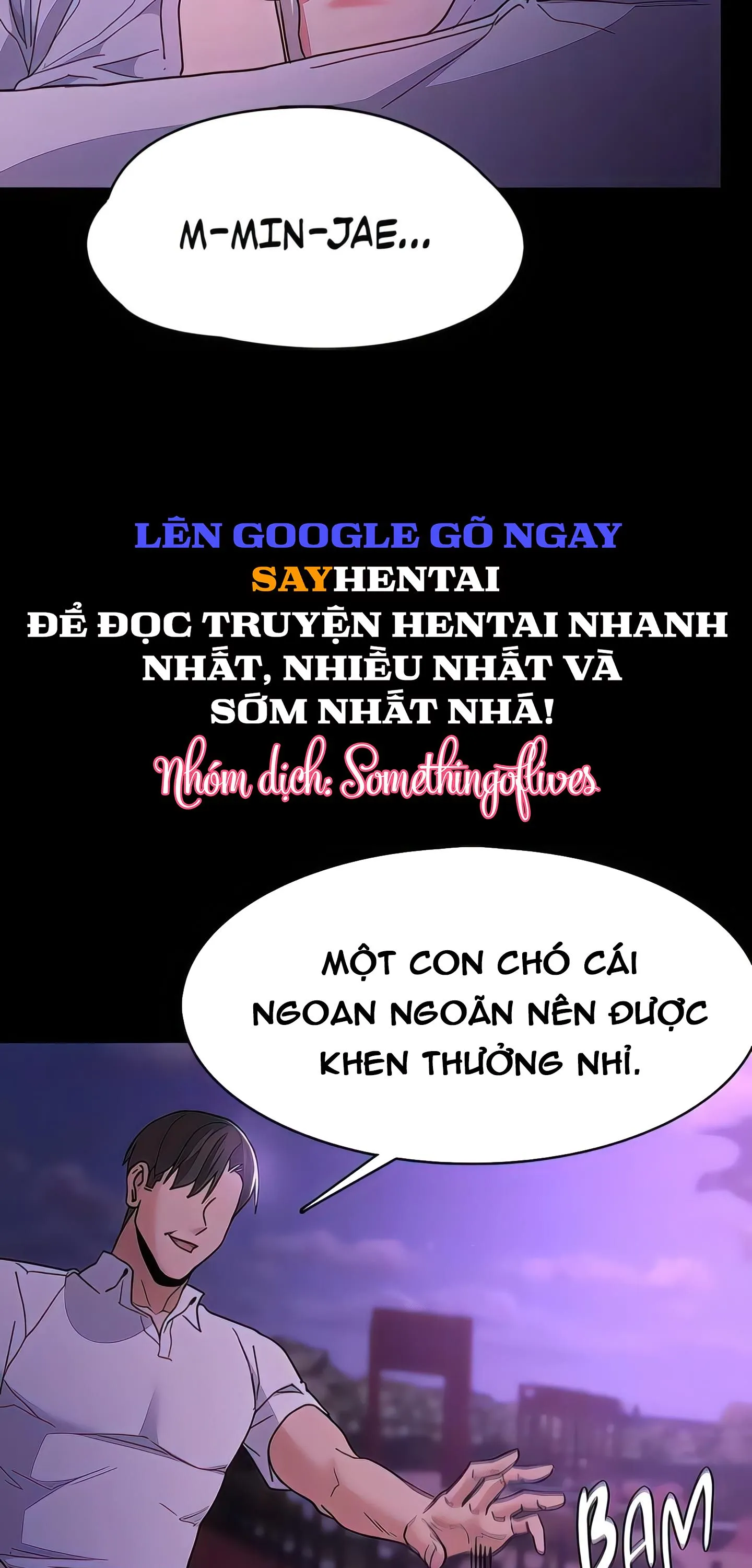 đọc truyện Nhật Kí Của Kẻ Biến Thái Chương 28 ảnh 21 tại Giả Dược