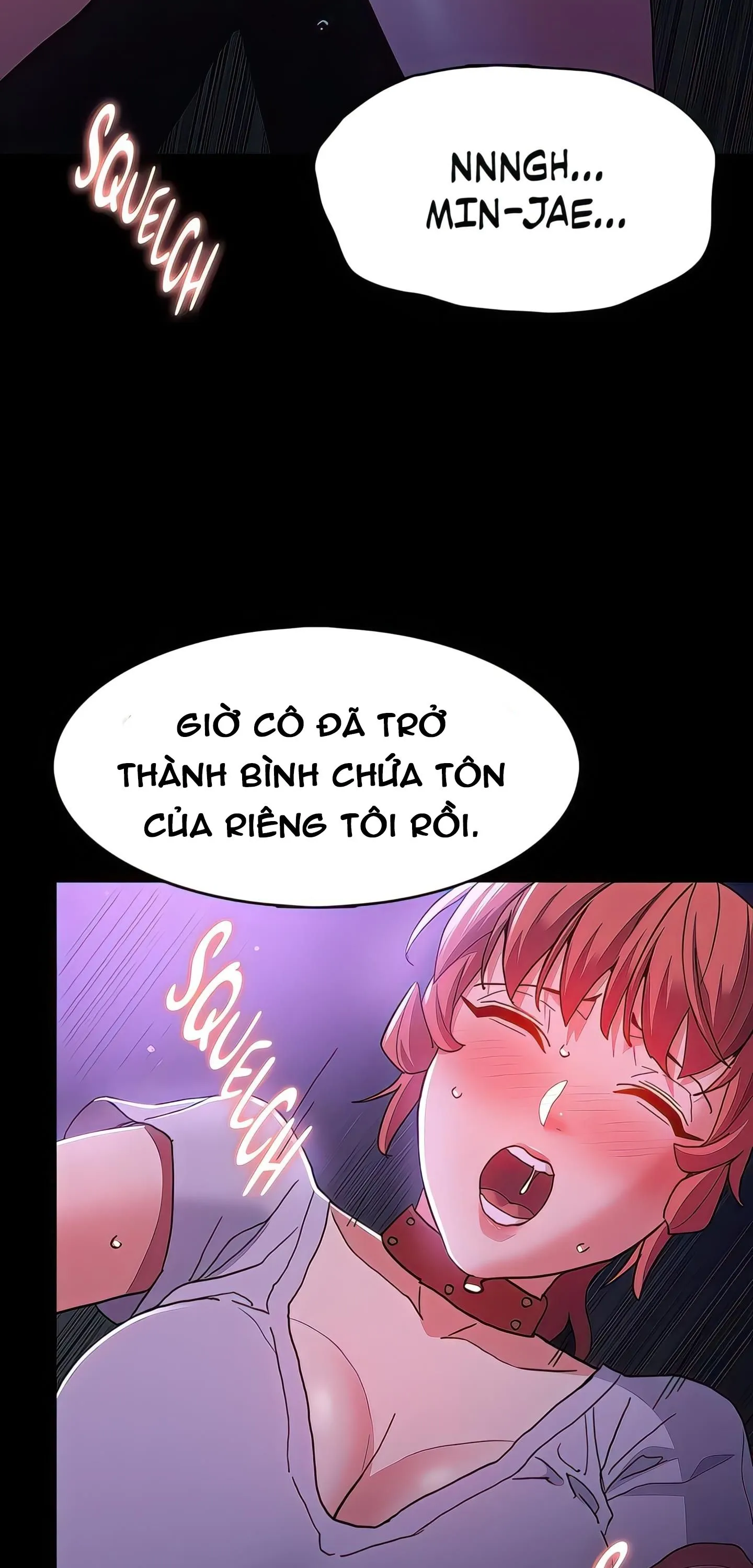 đọc truyện Nhật Kí Của Kẻ Biến Thái Chương 28 ảnh 34 tại Giả Dược