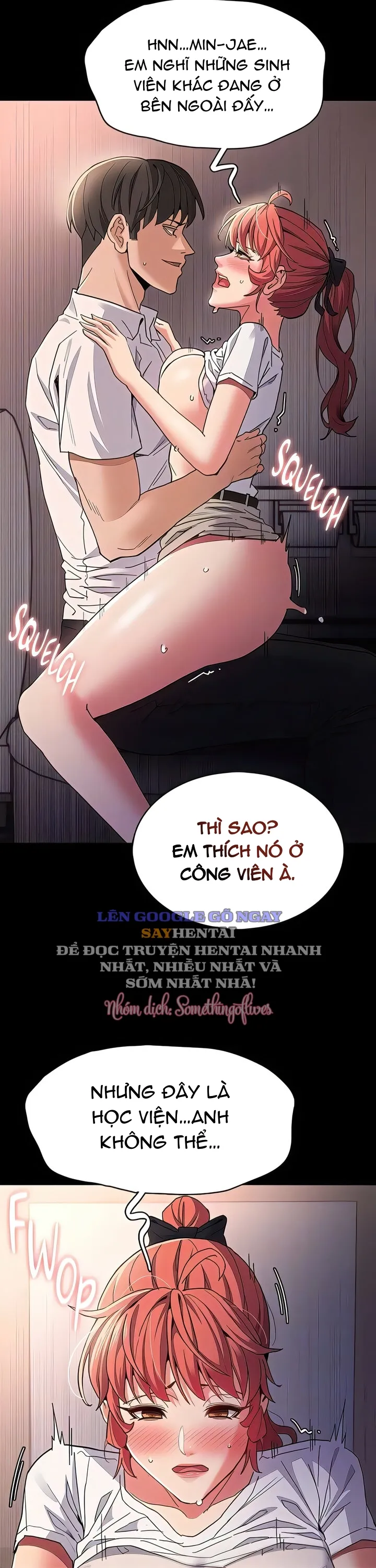 đọc truyện Nhật Kí Của Kẻ Biến Thái Chương 29 ảnh 14 tại Giả Dược
