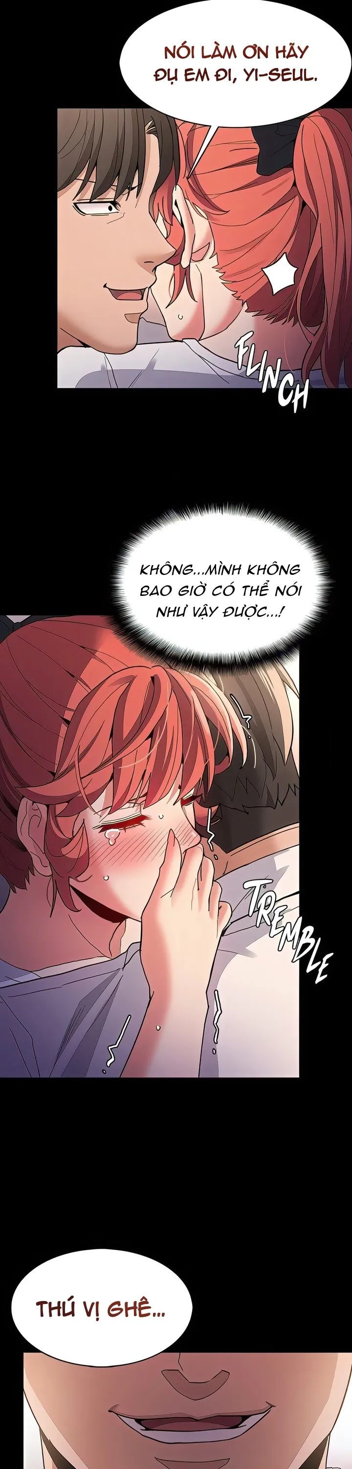đọc truyện Nhật Kí Của Kẻ Biến Thái Chương 29 ảnh 28 tại Giả Dược