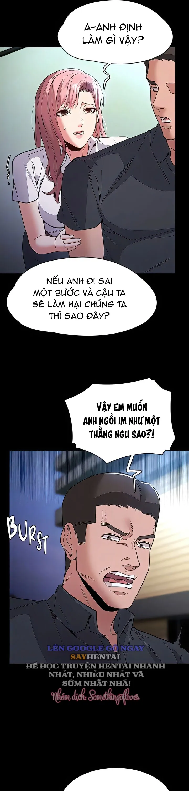 đọc truyện Nhật Kí Của Kẻ Biến Thái Chương 29 ảnh 38 tại Giả Dược