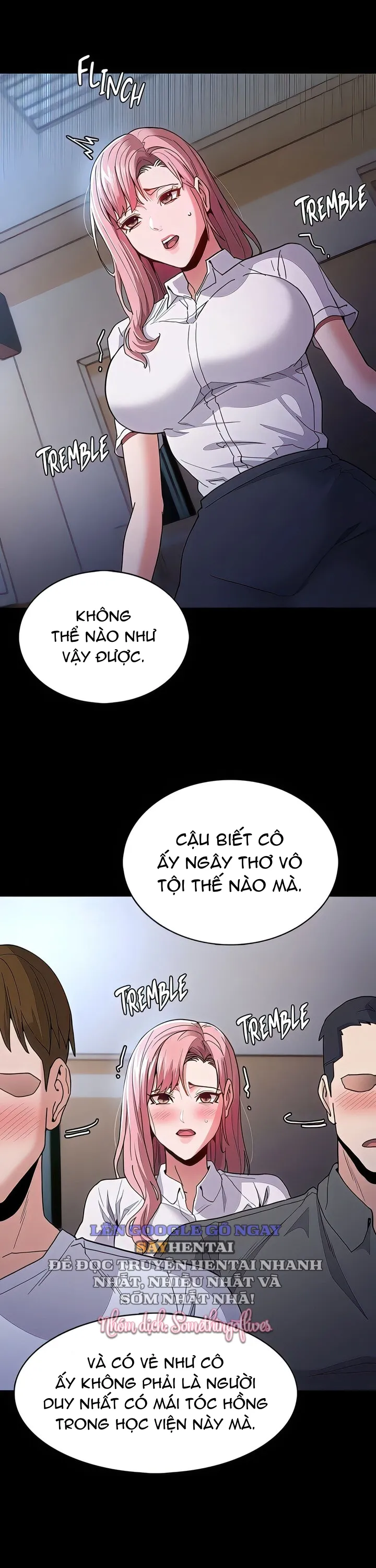 đọc truyện Nhật Kí Của Kẻ Biến Thái Chương 29 ảnh 6 tại Giả Dược