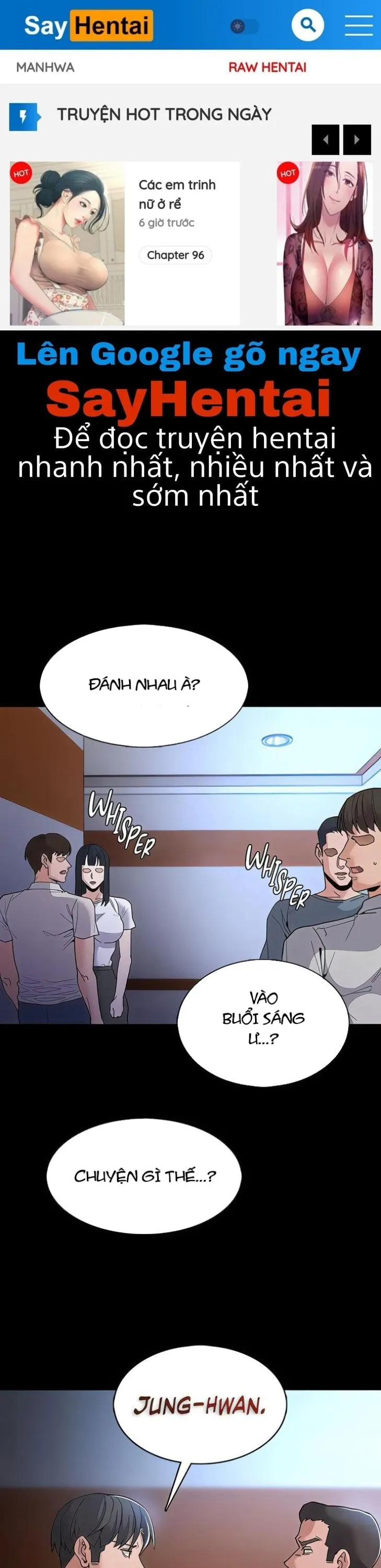 đọc truyện Nhật Kí Của Kẻ Biến Thái Chương 30 ảnh 1 tại Giả Dược