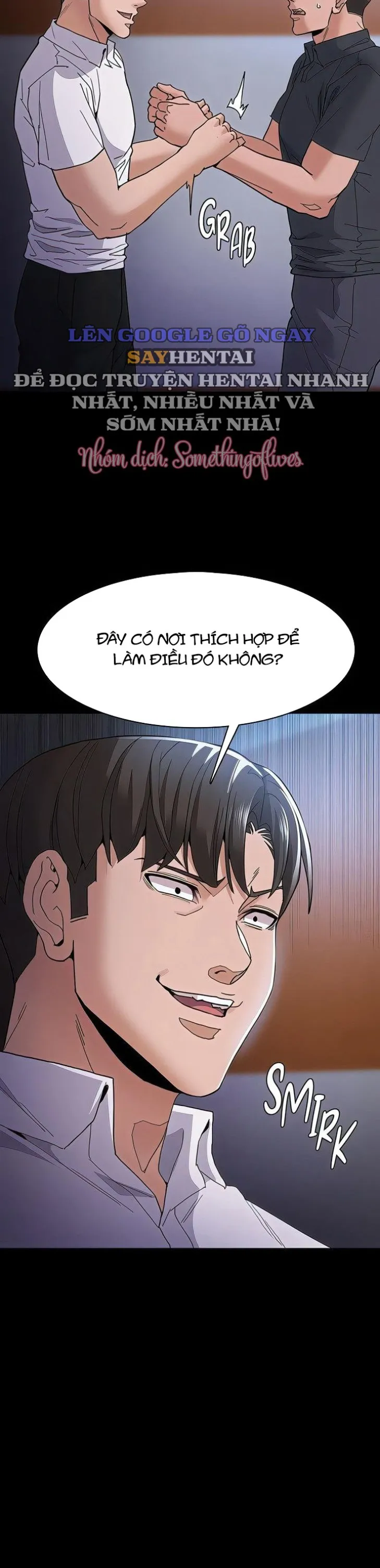 đọc truyện Nhật Kí Của Kẻ Biến Thái Chương 30 ảnh 2 tại Giả Dược