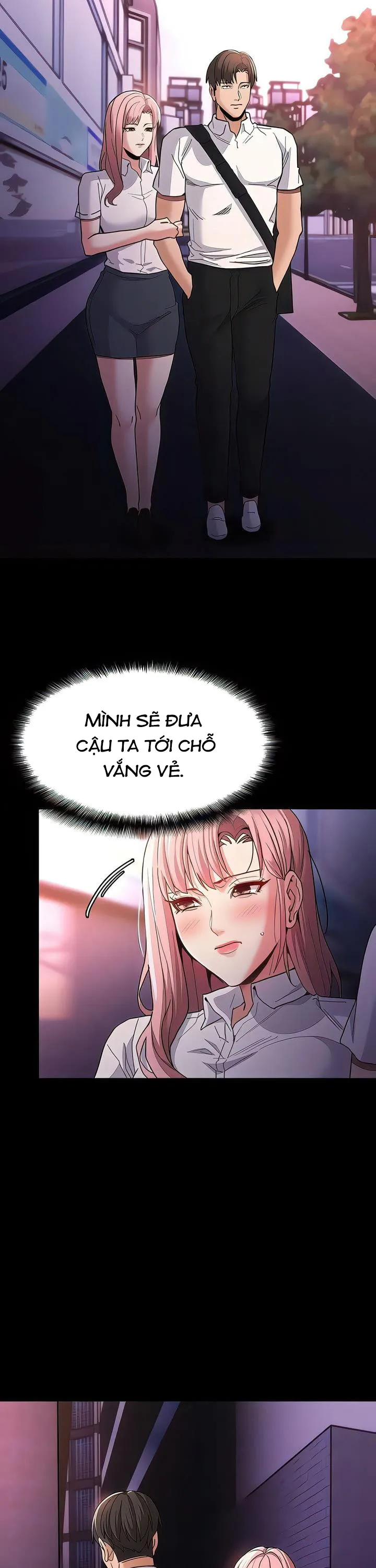 đọc truyện Nhật Kí Của Kẻ Biến Thái Chương 30 ảnh 23 tại Giả Dược