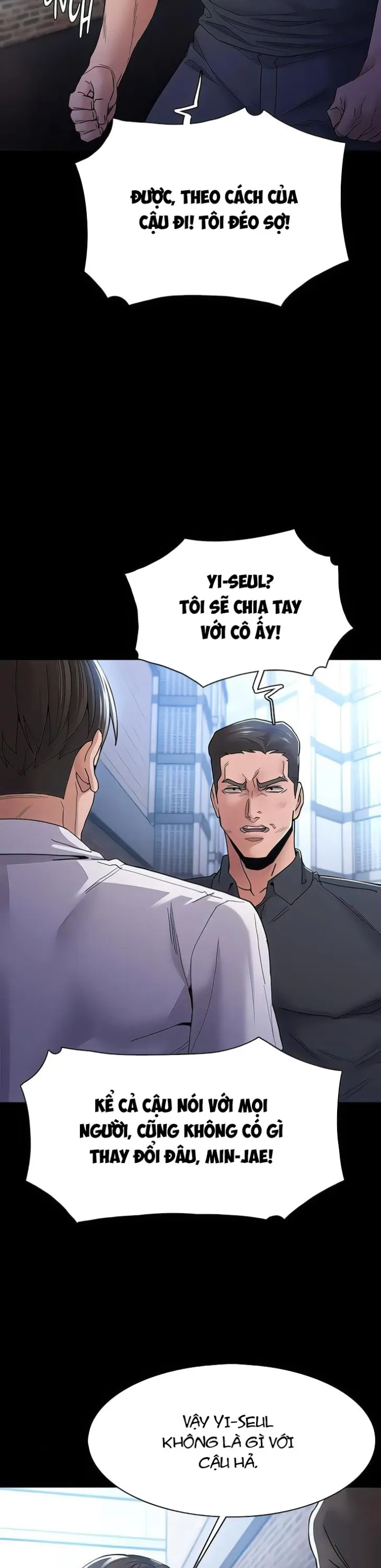đọc truyện Nhật Kí Của Kẻ Biến Thái Chương 30 ảnh 6 tại Giả Dược