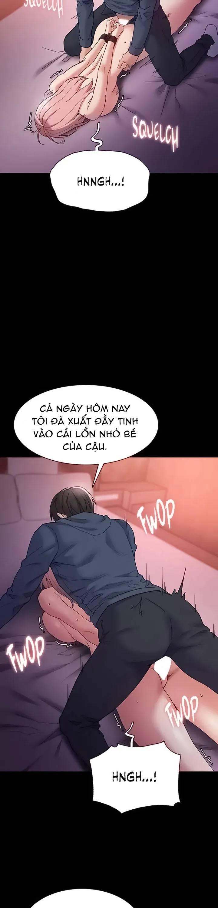 đọc truyện Nhật Kí Của Kẻ Biến Thái Chương 33 ảnh 17 tại Giả Dược