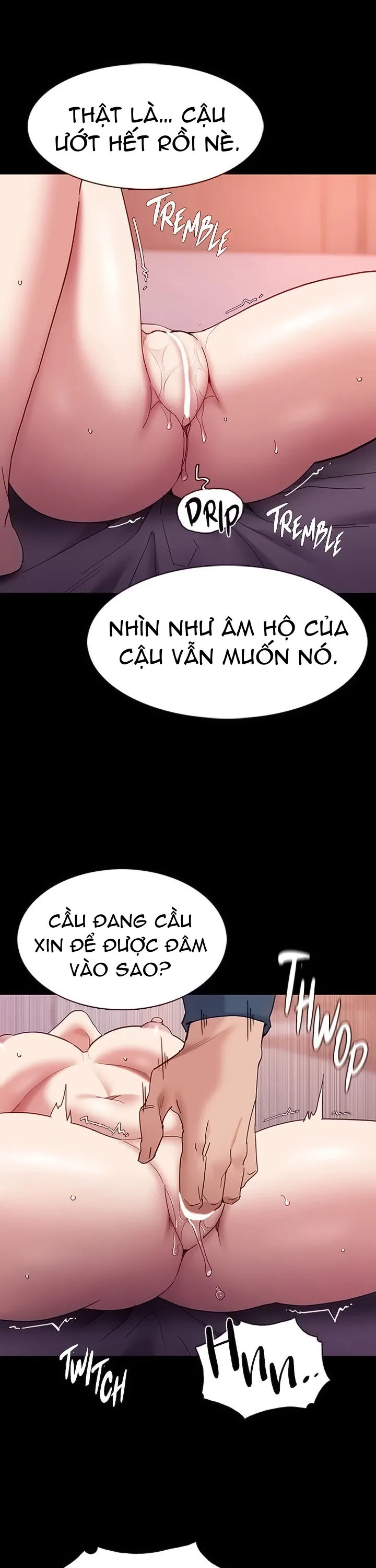đọc truyện Nhật Kí Của Kẻ Biến Thái Chương 33 ảnh 5 tại Giả Dược