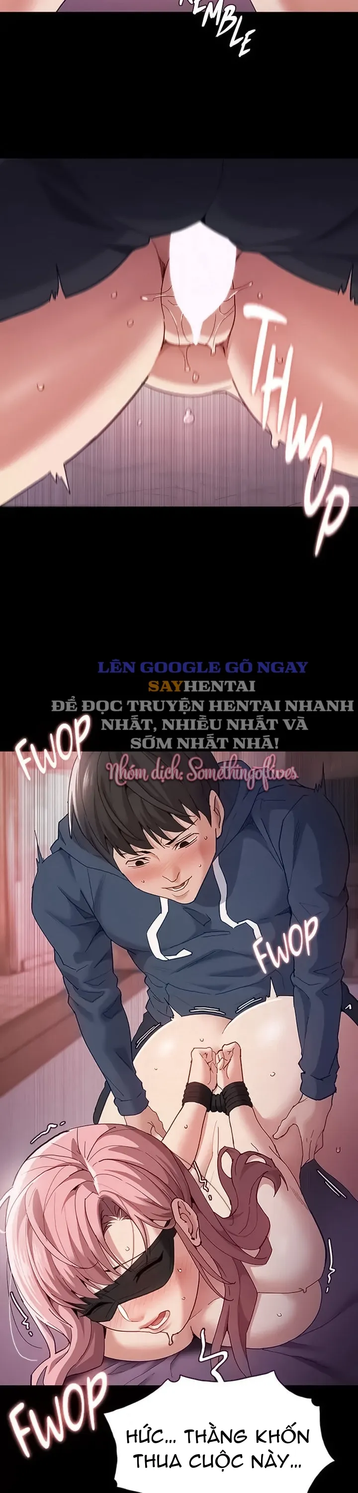 đọc truyện Nhật Kí Của Kẻ Biến Thái Chương 33 ảnh 9 tại Giả Dược