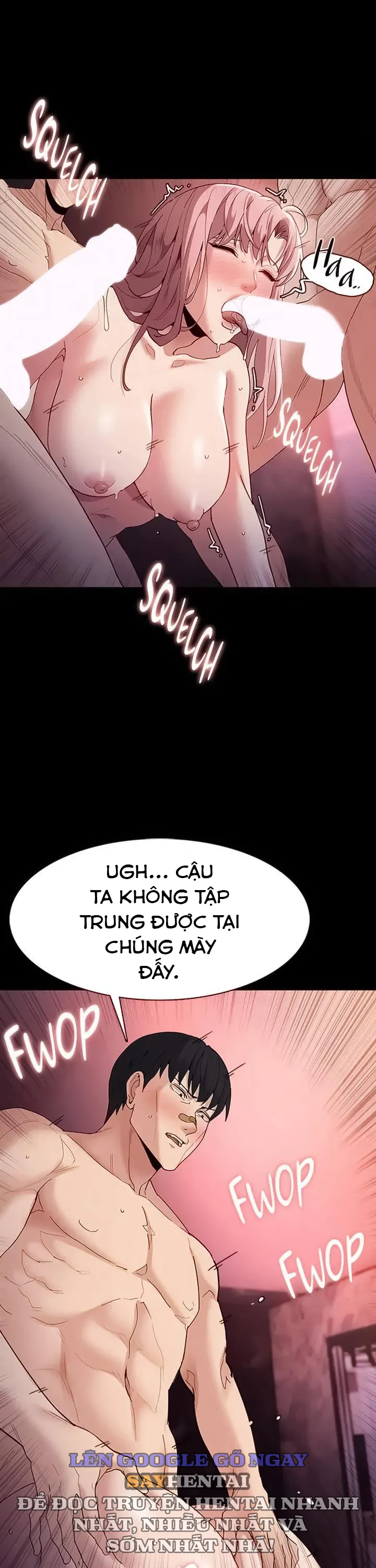 đọc truyện Nhật Kí Của Kẻ Biến Thái Chương 34 ảnh 32 tại Giả Dược