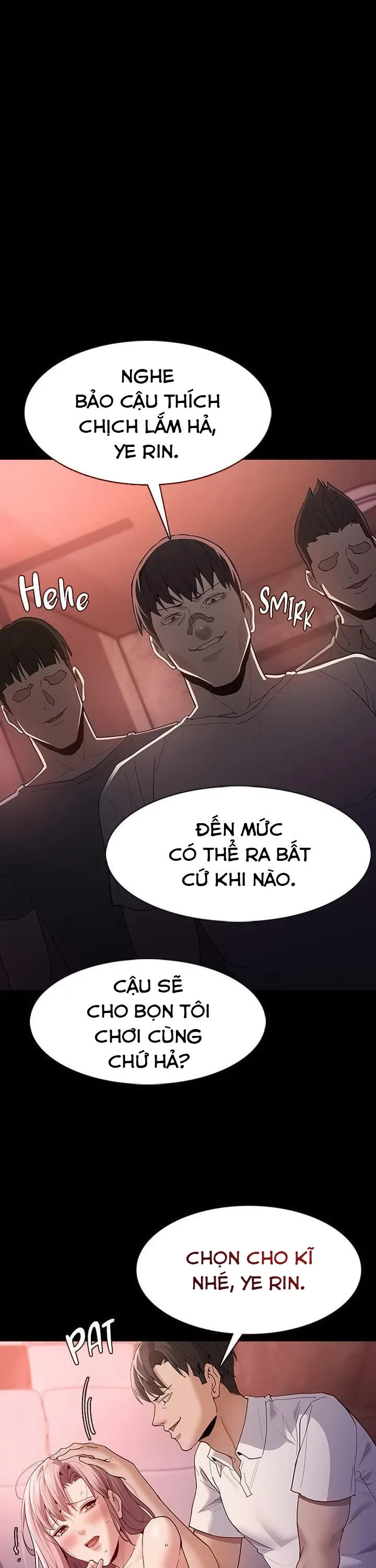 đọc truyện Nhật Kí Của Kẻ Biến Thái Chương 34 ảnh 5 tại Giả Dược