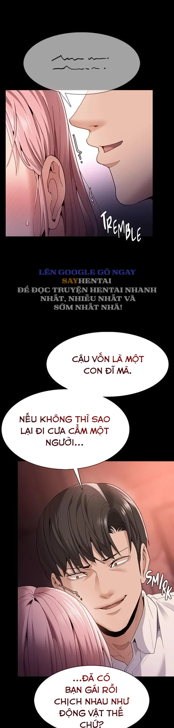 đọc truyện Nhật Kí Của Kẻ Biến Thái Chương 34 ảnh 7 tại Giả Dược