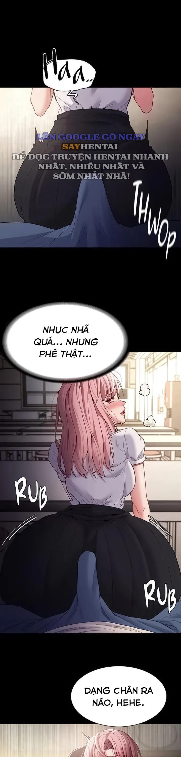 đọc truyện Nhật Kí Của Kẻ Biến Thái Chương 35 ảnh 11 tại Giả Dược