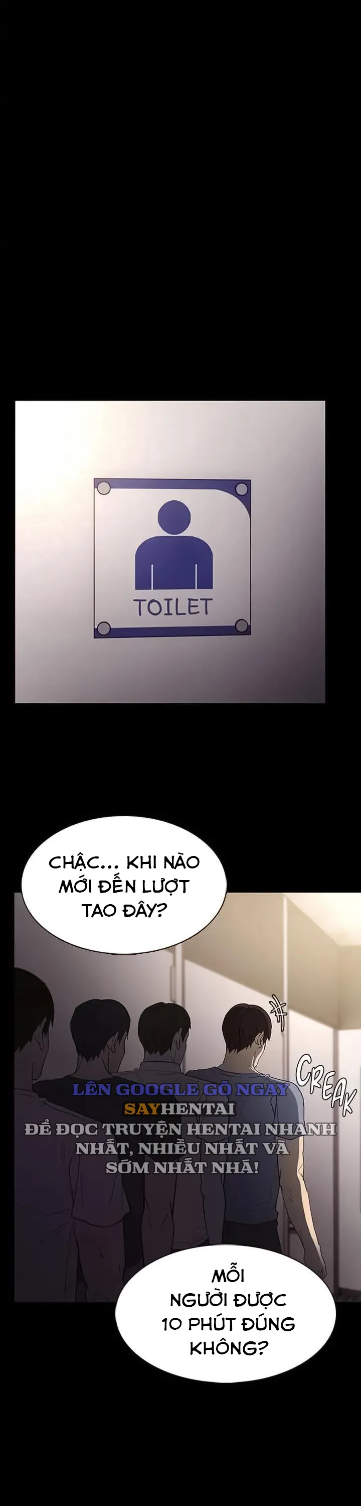 đọc truyện Nhật Kí Của Kẻ Biến Thái Chương 35 ảnh 16 tại Giả Dược