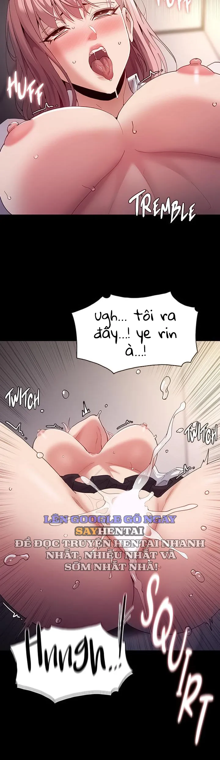 đọc truyện Nhật Kí Của Kẻ Biến Thái Chương 35 ảnh 19 tại Giả Dược