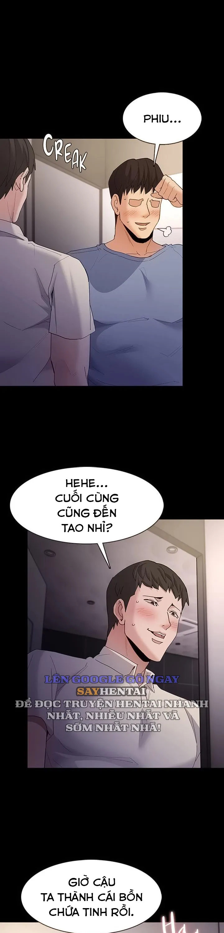 đọc truyện Nhật Kí Của Kẻ Biến Thái Chương 35 ảnh 20 tại Giả Dược