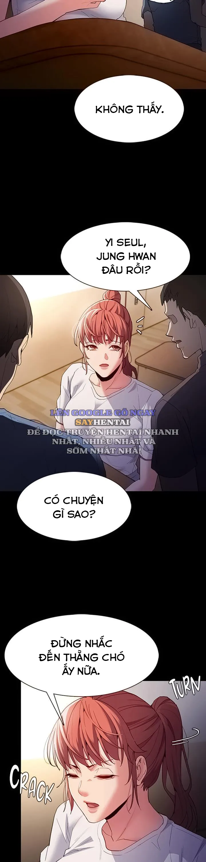 đọc truyện Nhật Kí Của Kẻ Biến Thái Chương 35 ảnh 26 tại Giả Dược