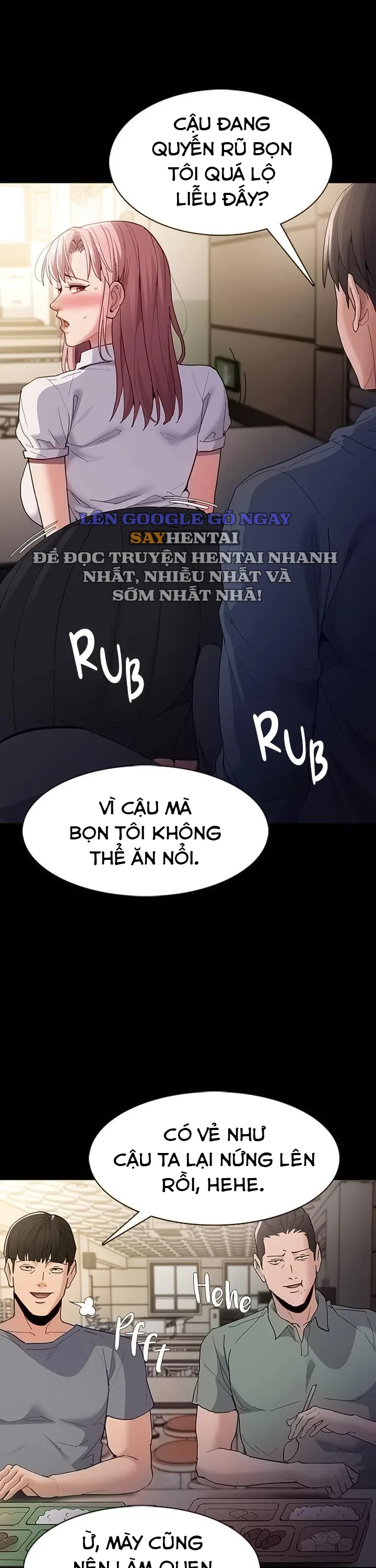 đọc truyện Nhật Kí Của Kẻ Biến Thái Chương 35 ảnh 6 tại Giả Dược