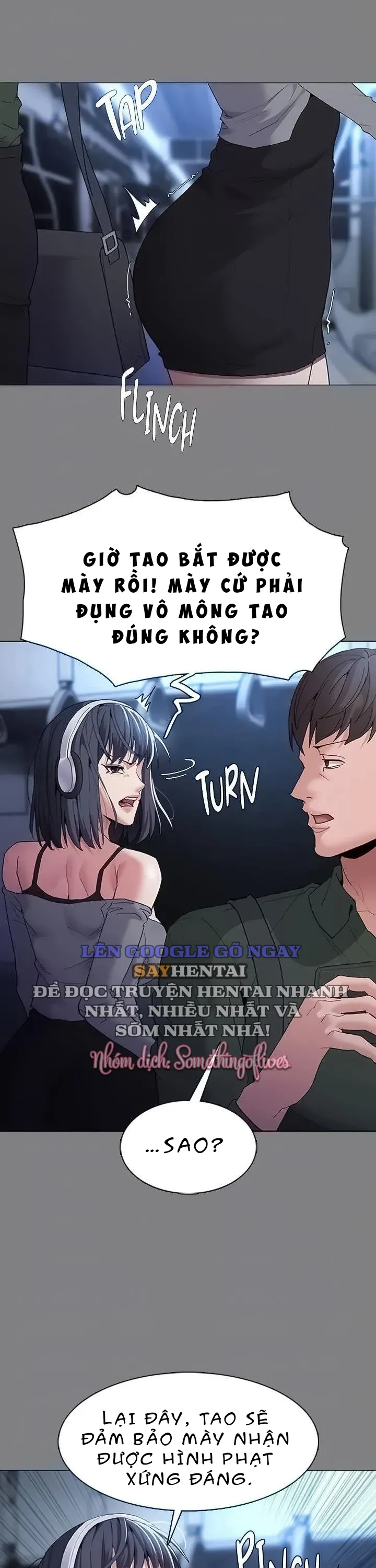 đọc truyện Nhật Kí Của Kẻ Biến Thái Chương 36 ảnh 17 tại Giả Dược