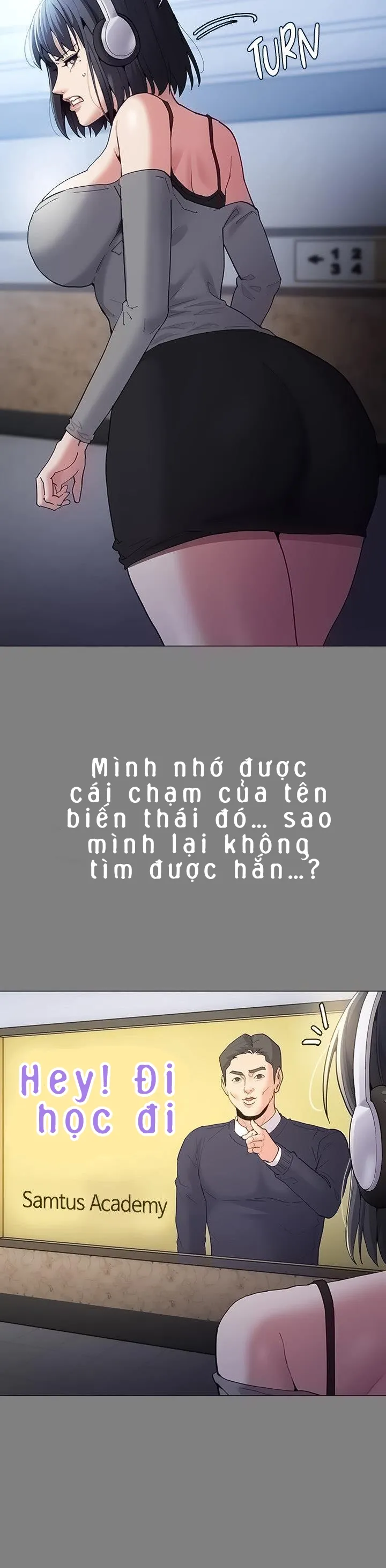 đọc truyện Nhật Kí Của Kẻ Biến Thái Chương 36 ảnh 23 tại Giả Dược
