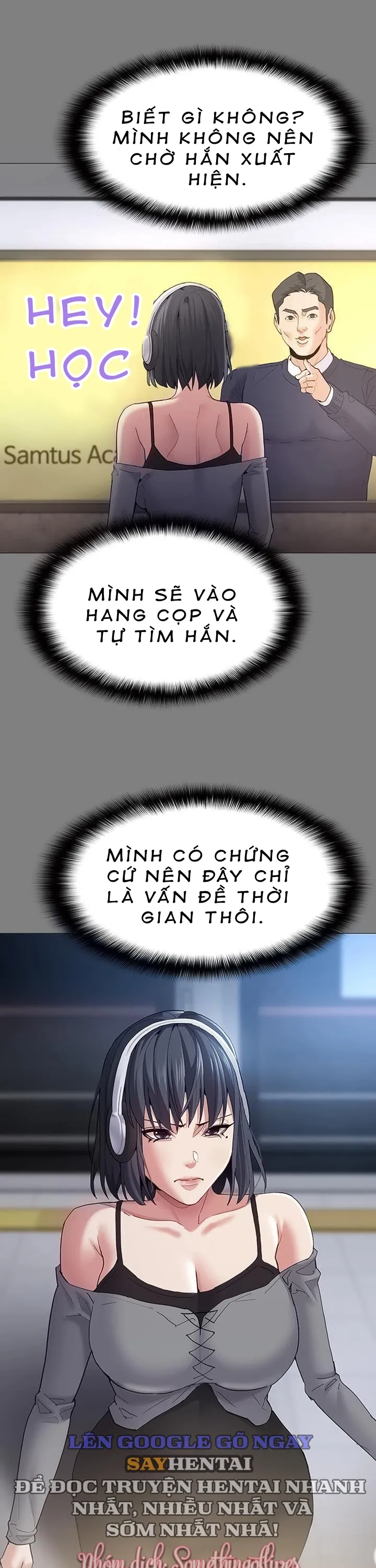 đọc truyện Nhật Kí Của Kẻ Biến Thái Chương 36 ảnh 24 tại Giả Dược