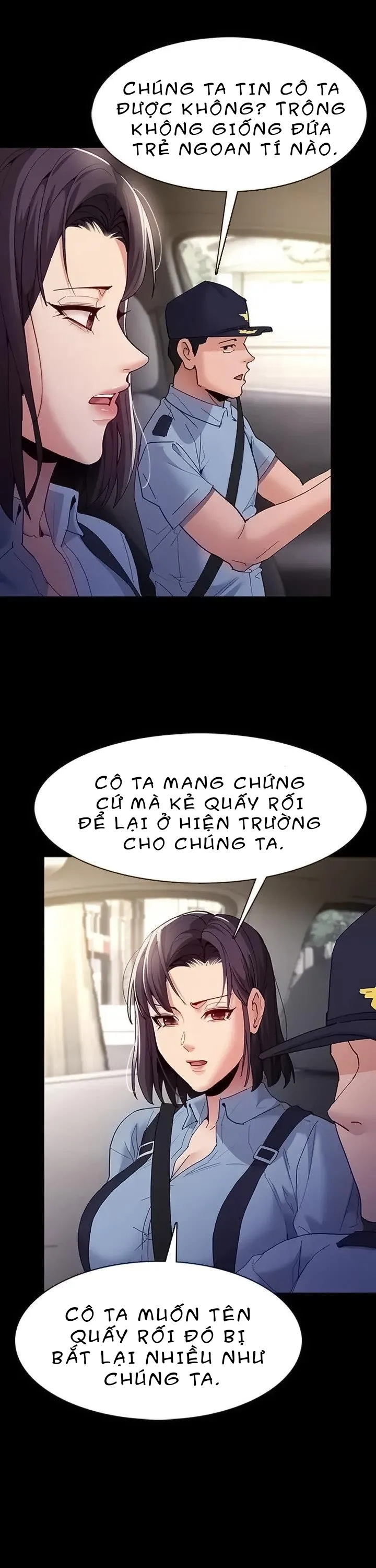 đọc truyện Nhật Kí Của Kẻ Biến Thái Chương 36 ảnh 36 tại Giả Dược