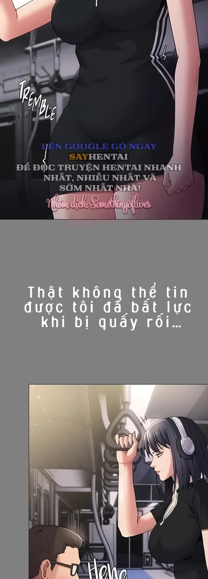 đọc truyện Nhật Kí Của Kẻ Biến Thái Chương 36 ảnh 6 tại Giả Dược