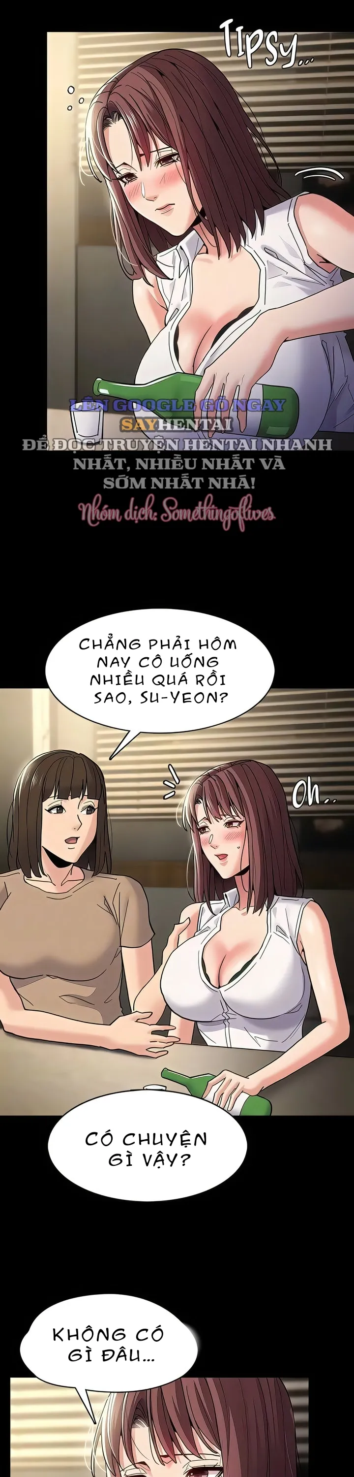 đọc truyện Nhật Kí Của Kẻ Biến Thái Chương 37 ảnh 12 tại Giả Dược