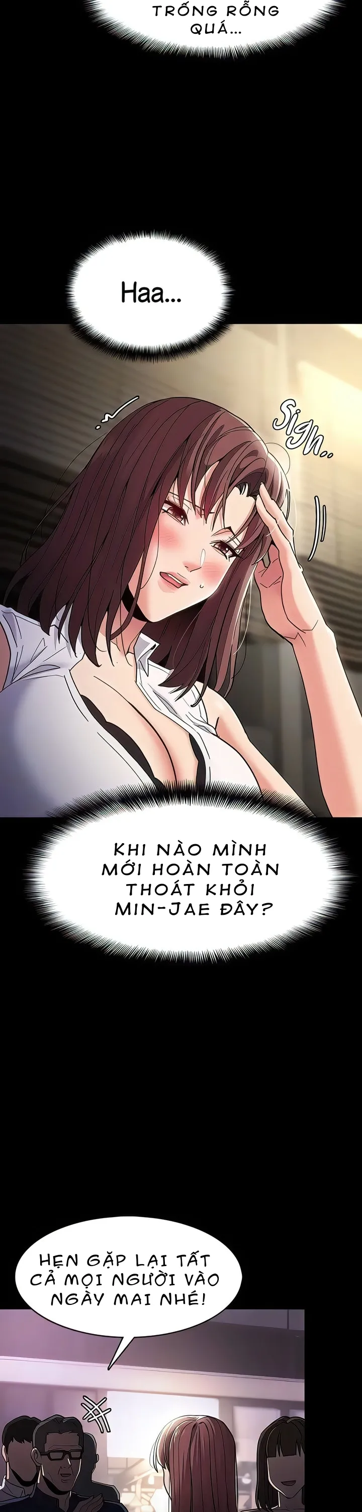 đọc truyện Nhật Kí Của Kẻ Biến Thái Chương 37 ảnh 14 tại Giả Dược