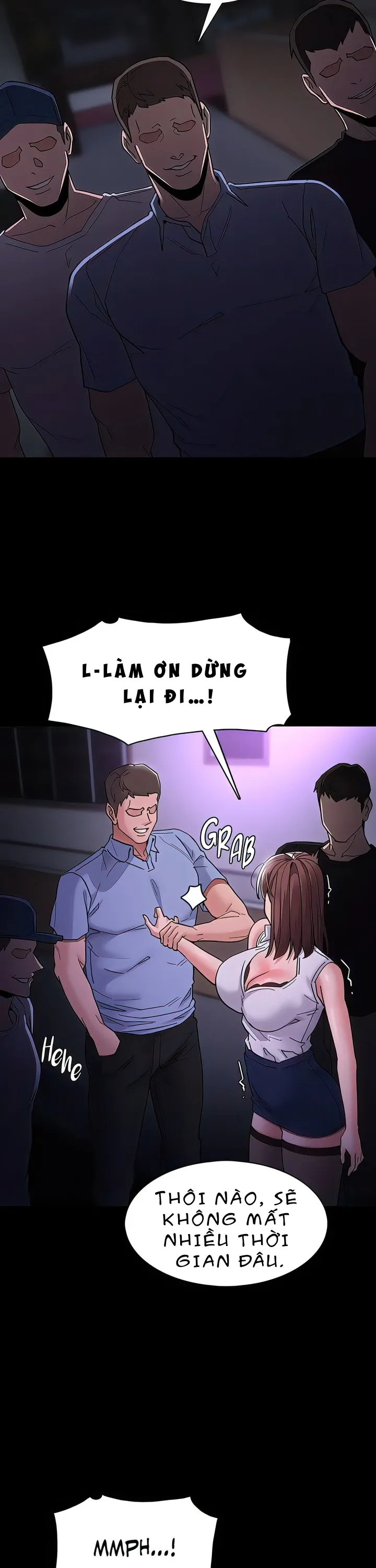 đọc truyện Nhật Kí Của Kẻ Biến Thái Chương 37 ảnh 24 tại Giả Dược