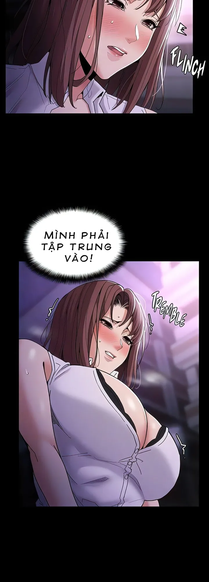 đọc truyện Nhật Kí Của Kẻ Biến Thái Chương 37 ảnh 27 tại Giả Dược