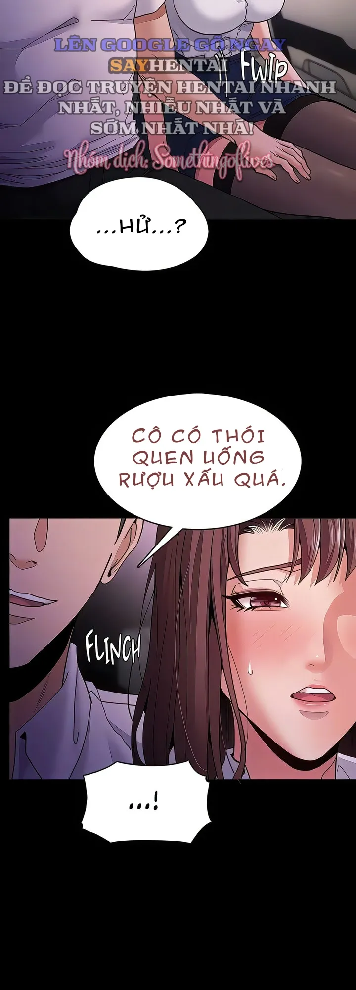 đọc truyện Nhật Kí Của Kẻ Biến Thái Chương 37 ảnh 33 tại Giả Dược