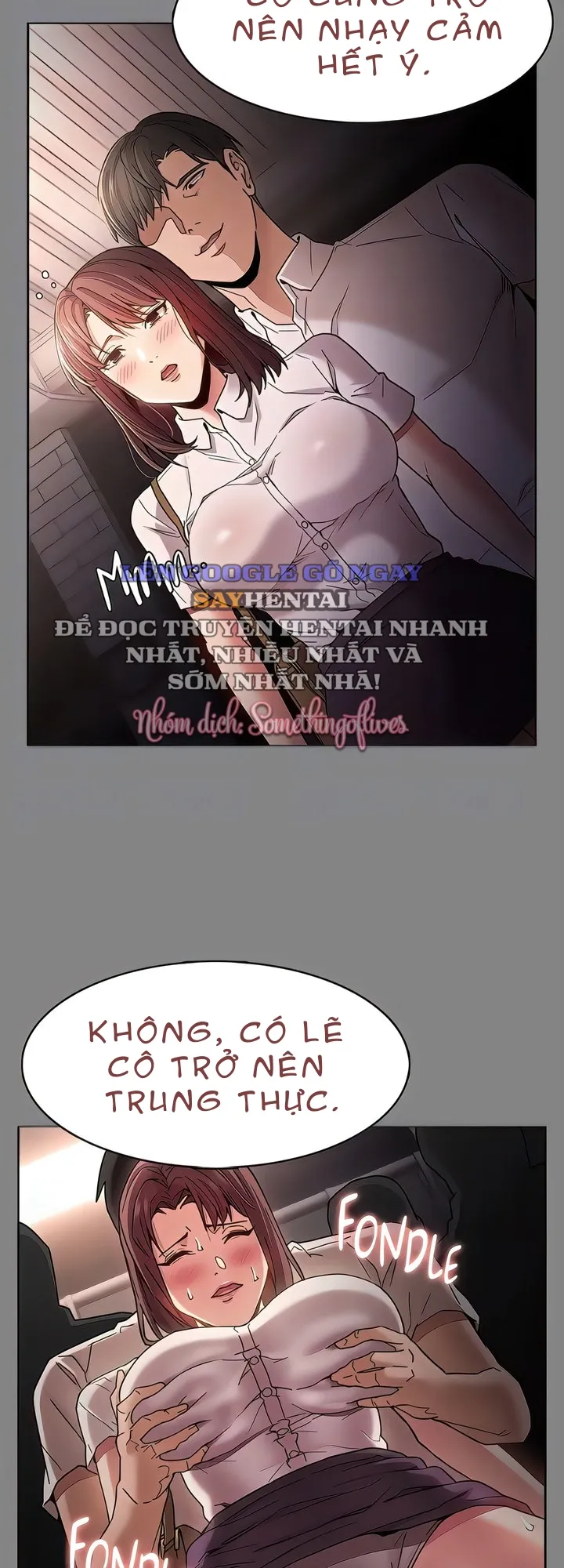 đọc truyện Nhật Kí Của Kẻ Biến Thái Chương 37 ảnh 35 tại Giả Dược