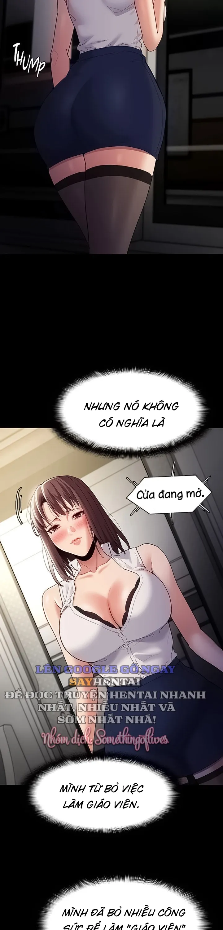 đọc truyện Nhật Kí Của Kẻ Biến Thái Chương 38 ảnh 17 tại Giả Dược