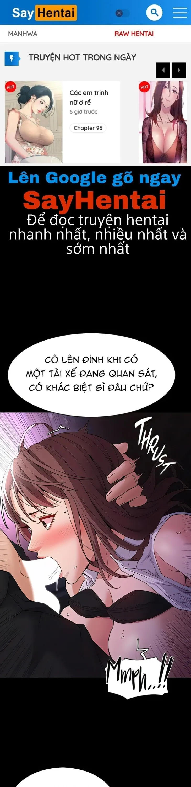 đọc truyện Nhật Kí Của Kẻ Biến Thái Chương 39 ảnh 1 tại Giả Dược