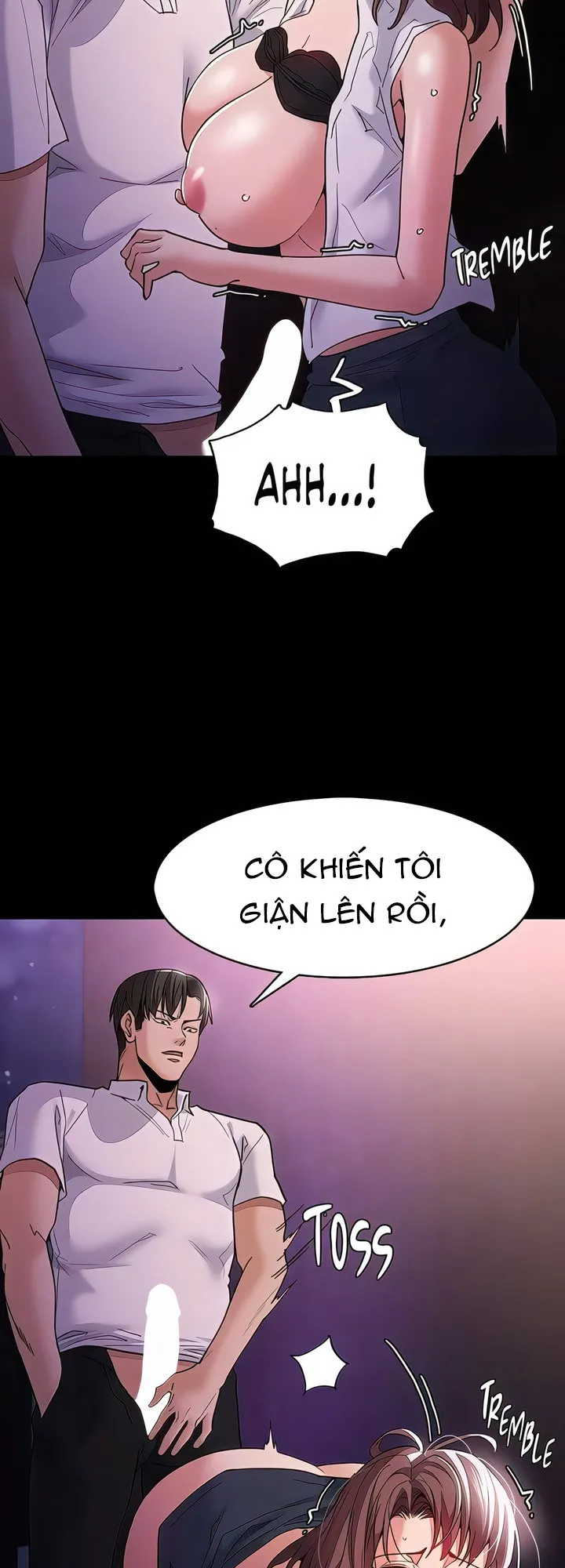 đọc truyện Nhật Kí Của Kẻ Biến Thái Chương 39 ảnh 11 tại Giả Dược