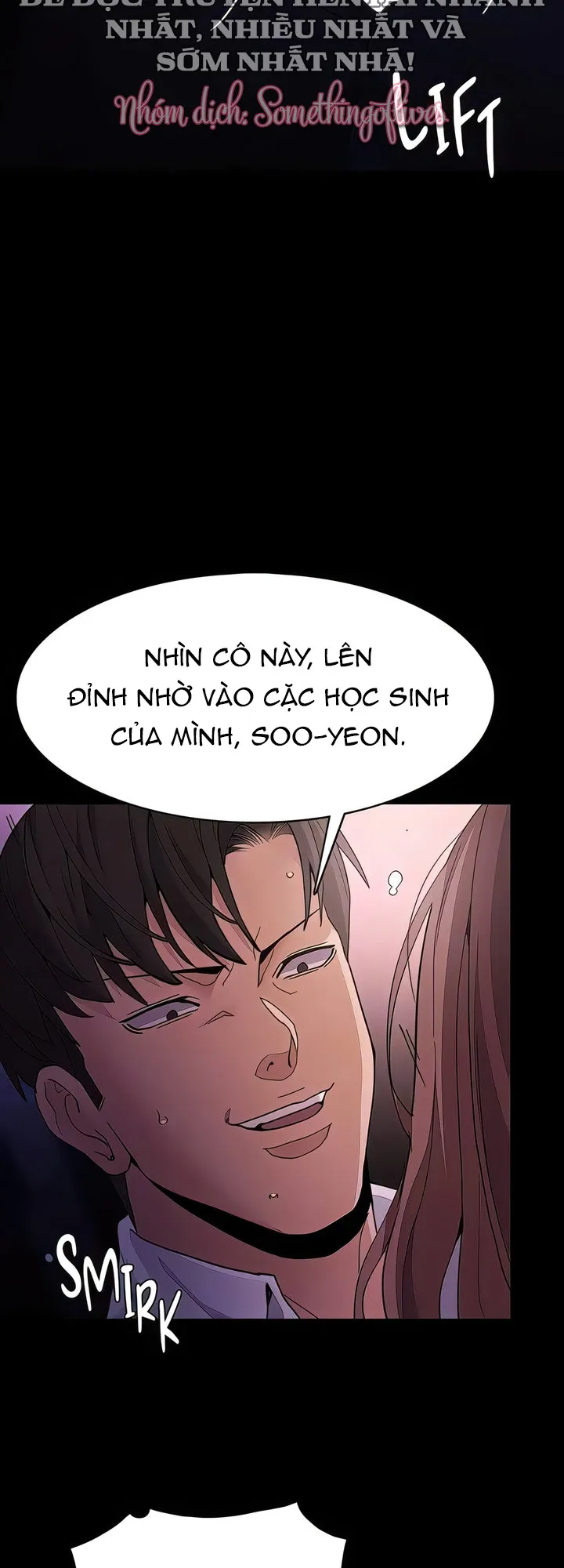 đọc truyện Nhật Kí Của Kẻ Biến Thái Chương 39 ảnh 29 tại Giả Dược