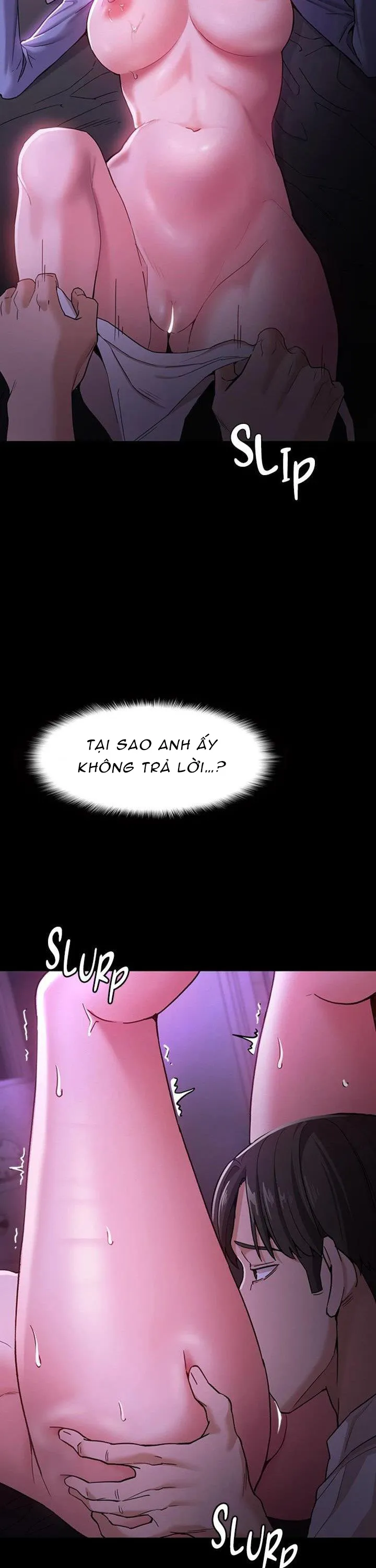 đọc truyện Nhật Kí Của Kẻ Biến Thái Chương 4 ảnh 19 tại Giả Dược