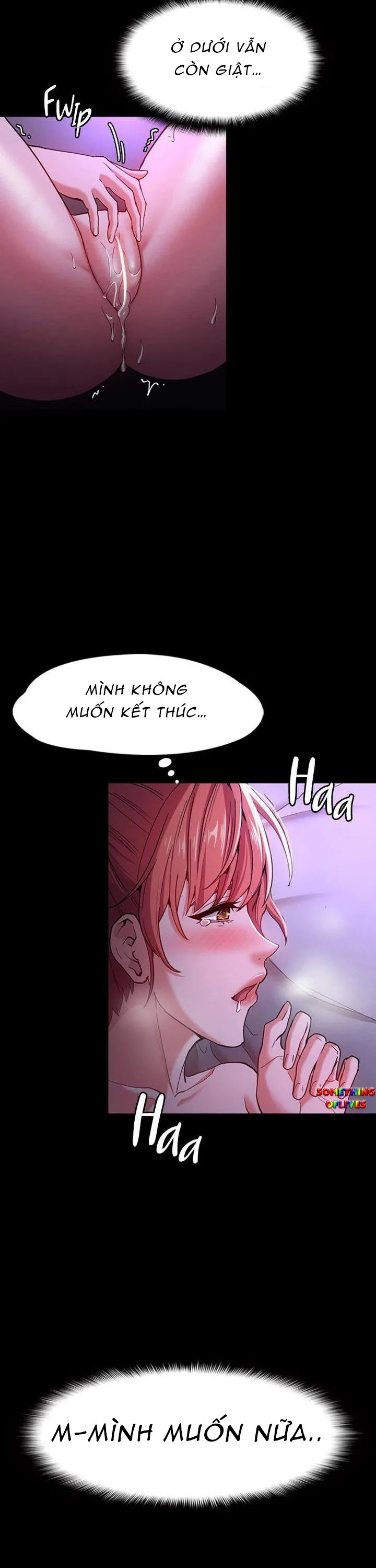đọc truyện Nhật Kí Của Kẻ Biến Thái Chương 4 ảnh 34 tại Giả Dược
