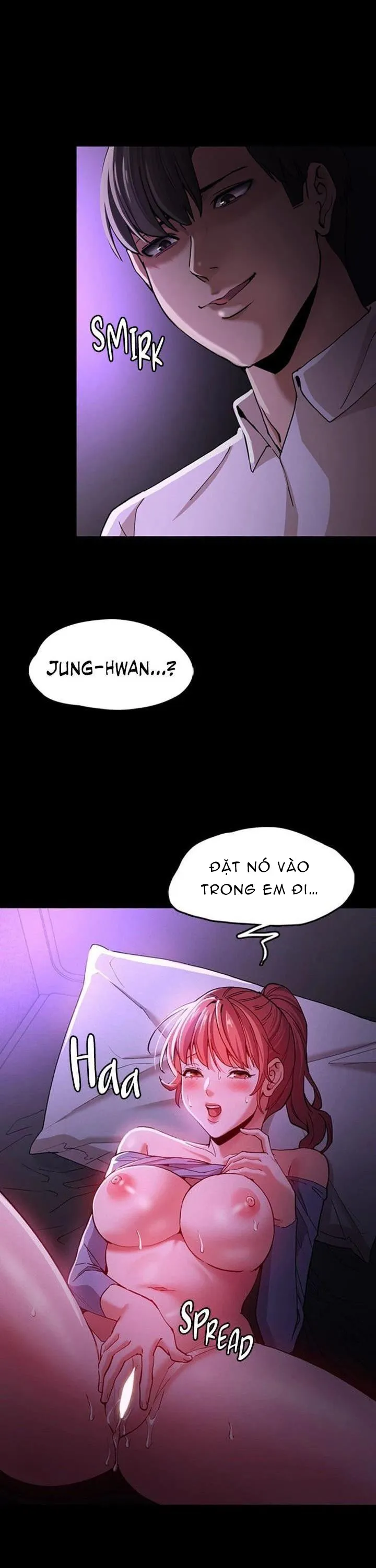 đọc truyện Nhật Kí Của Kẻ Biến Thái Chương 4 ảnh 35 tại Giả Dược