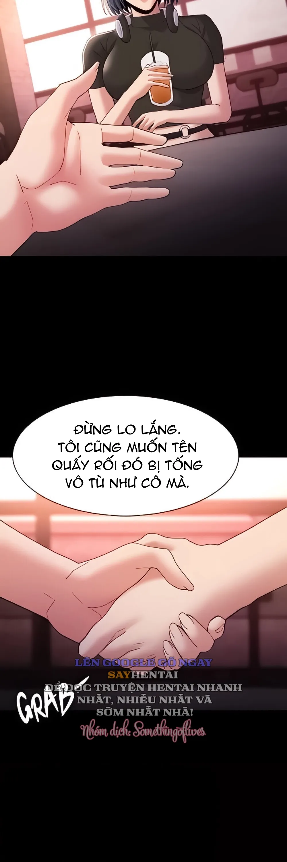 đọc truyện Nhật Kí Của Kẻ Biến Thái Chương 40 ảnh 14 tại Giả Dược