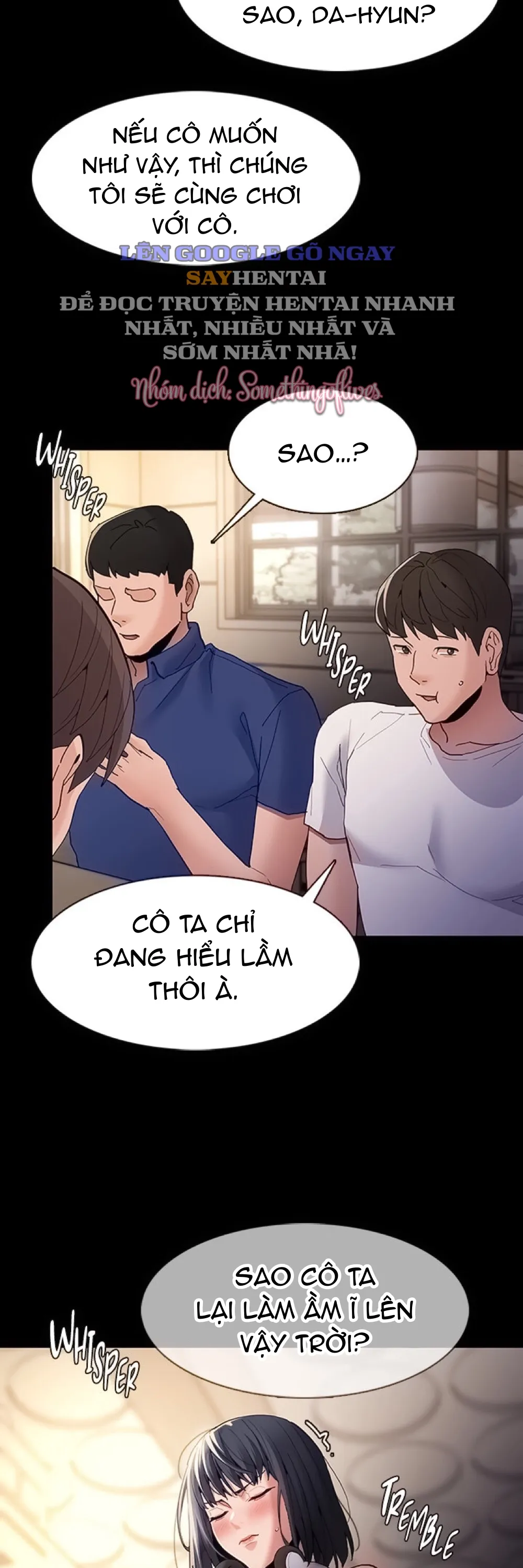 đọc truyện Nhật Kí Của Kẻ Biến Thái Chương 40 ảnh 30 tại Giả Dược