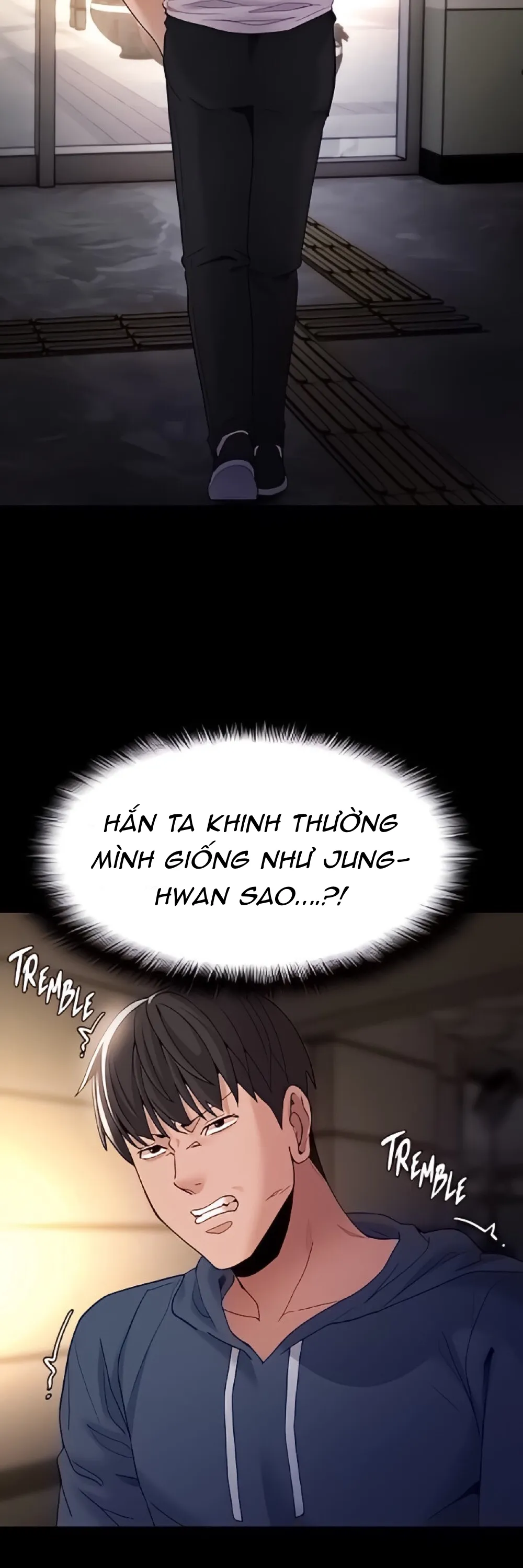 đọc truyện Nhật Kí Của Kẻ Biến Thái Chương 40 ảnh 40 tại Giả Dược