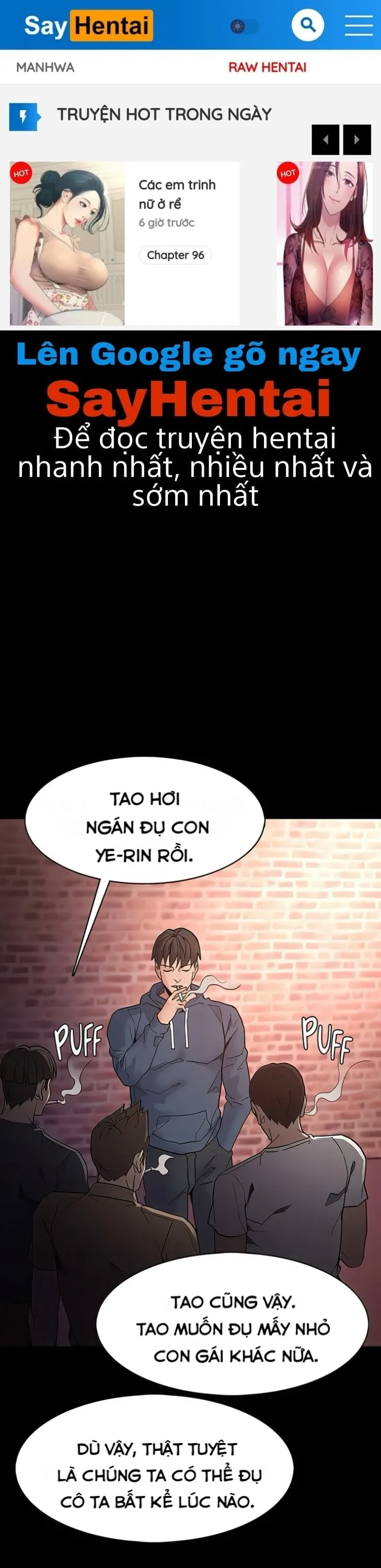 đọc truyện Nhật Kí Của Kẻ Biến Thái Chương 41 ảnh 1 tại Giả Dược