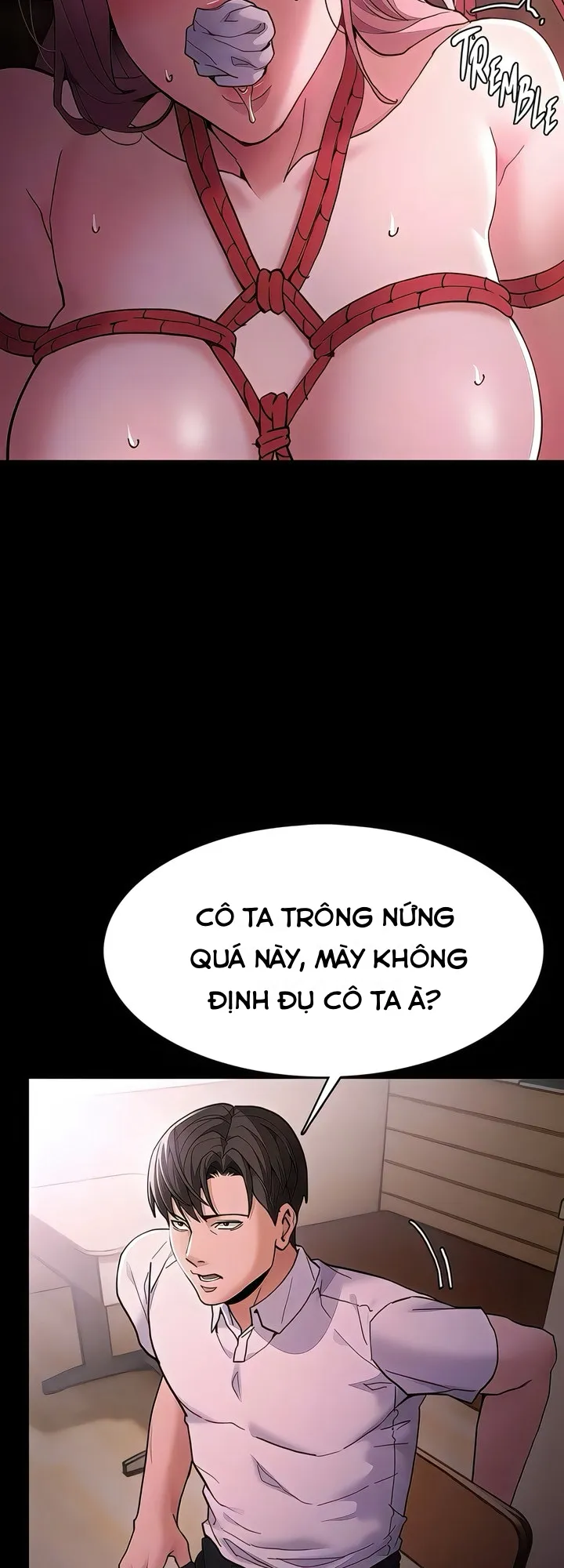 đọc truyện Nhật Kí Của Kẻ Biến Thái Chương 41 ảnh 15 tại Giả Dược