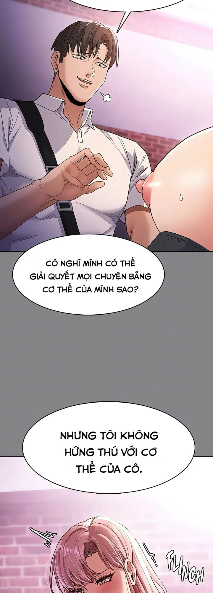đọc truyện Nhật Kí Của Kẻ Biến Thái Chương 41 ảnh 31 tại Giả Dược