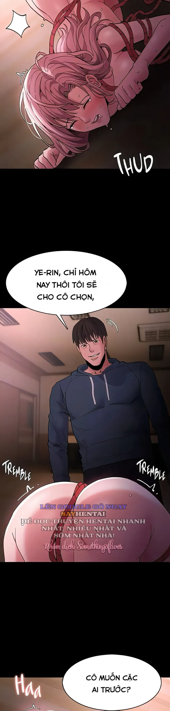 đọc truyện Nhật Kí Của Kẻ Biến Thái Chương 41 ảnh 34 tại Giả Dược
