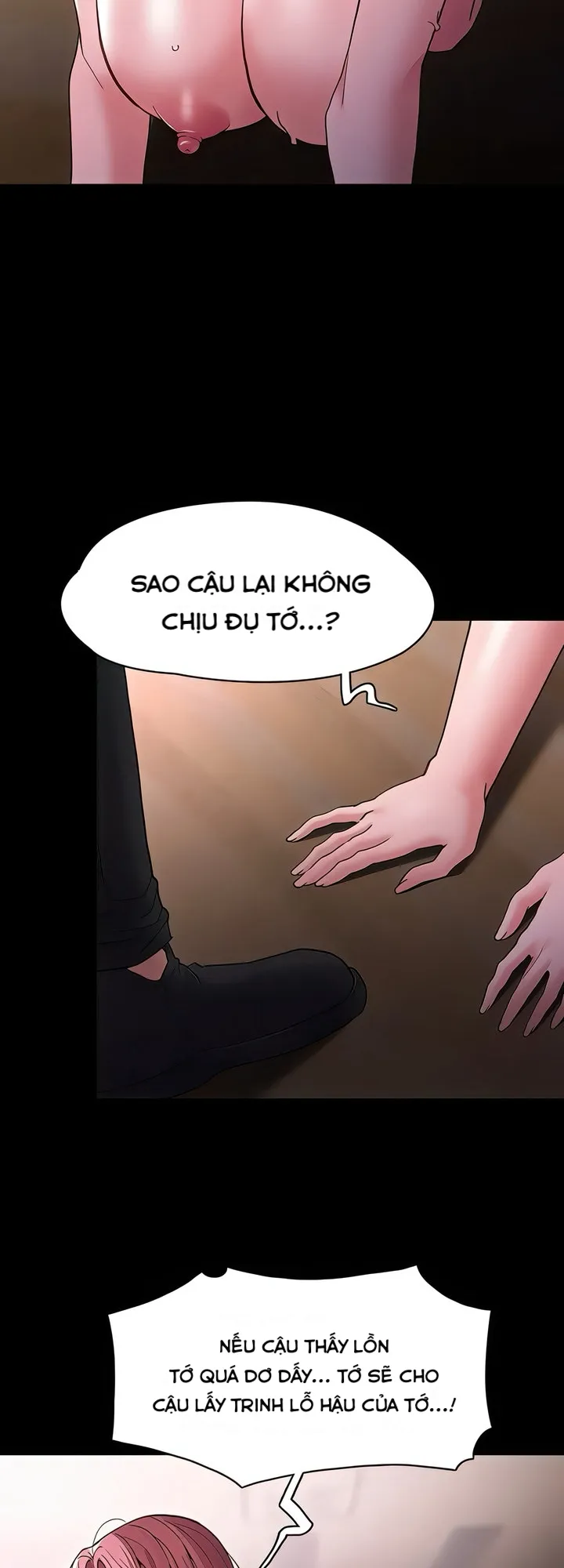 đọc truyện Nhật Kí Của Kẻ Biến Thái Chương 41 ảnh 37 tại Giả Dược