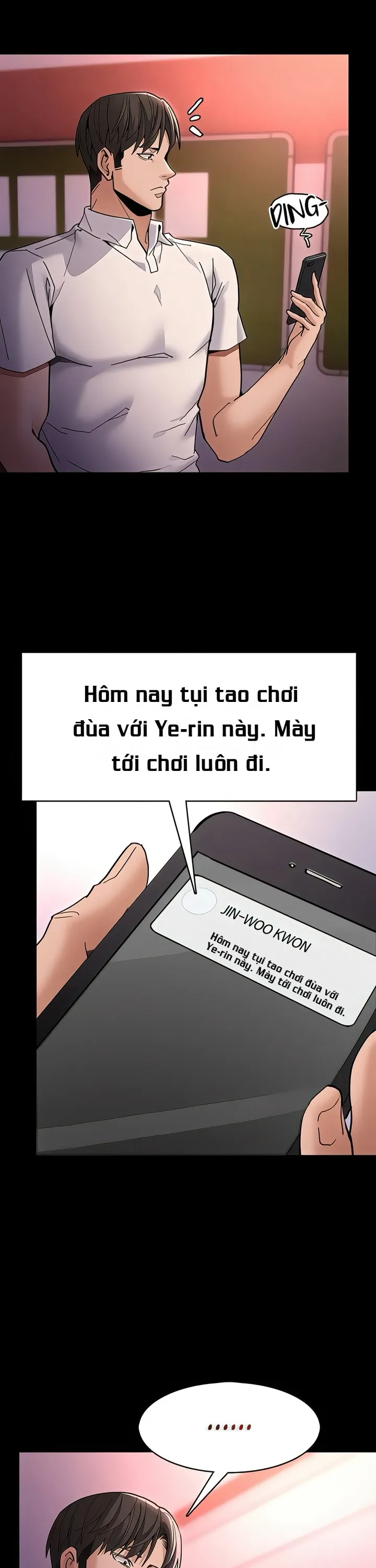 đọc truyện Nhật Kí Của Kẻ Biến Thái Chương 41 ảnh 6 tại Giả Dược